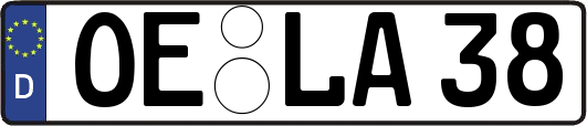OE-LA38