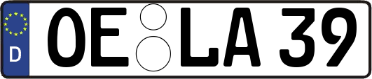 OE-LA39