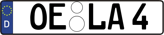 OE-LA4