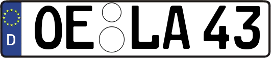 OE-LA43