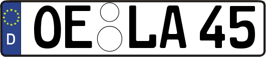 OE-LA45