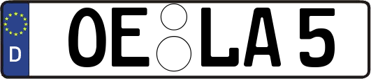 OE-LA5