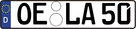 OE-LA50