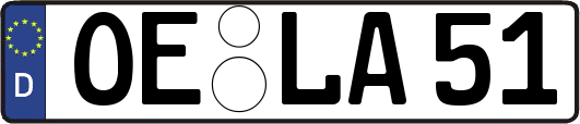 OE-LA51