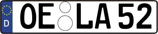 OE-LA52