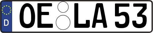 OE-LA53