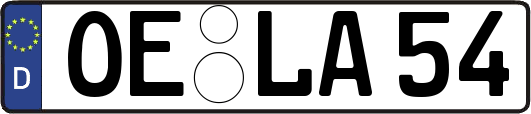 OE-LA54