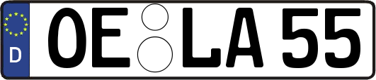 OE-LA55