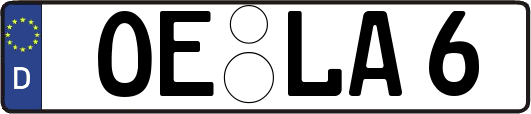 OE-LA6