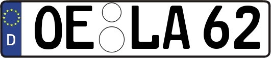 OE-LA62