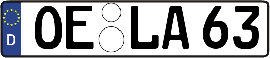 OE-LA63