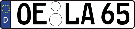 OE-LA65