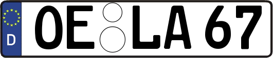 OE-LA67