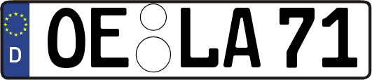 OE-LA71