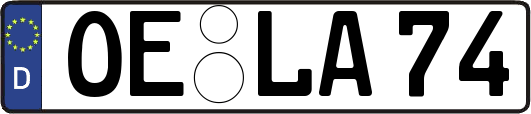 OE-LA74