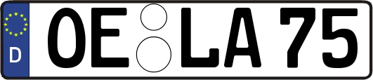 OE-LA75