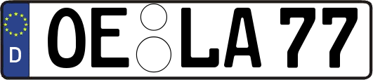 OE-LA77