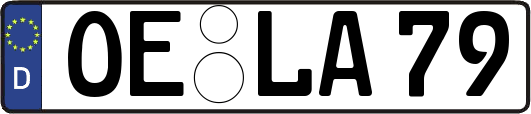 OE-LA79