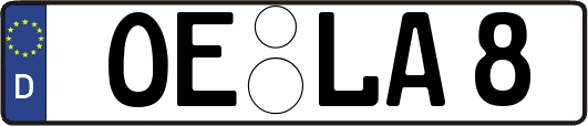 OE-LA8
