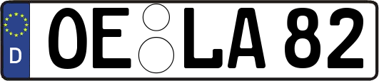 OE-LA82
