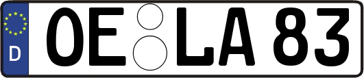 OE-LA83