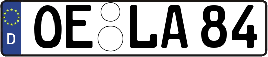OE-LA84