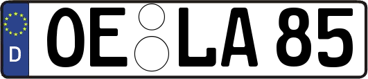 OE-LA85