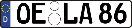 OE-LA86