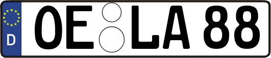 OE-LA88