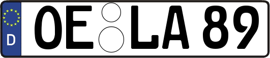 OE-LA89