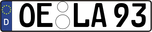 OE-LA93