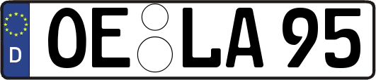 OE-LA95