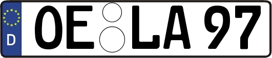 OE-LA97