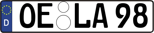 OE-LA98