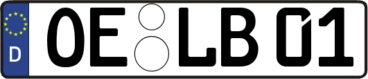 OE-LB01