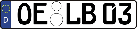 OE-LB03