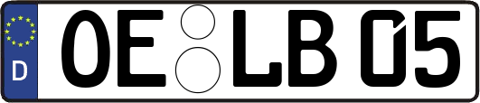 OE-LB05