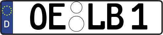 OE-LB1