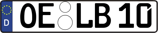 OE-LB10
