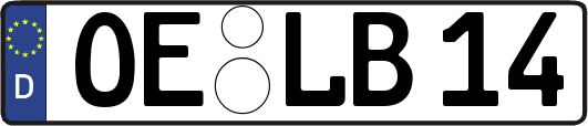 OE-LB14