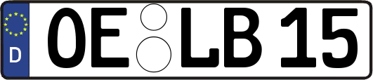 OE-LB15