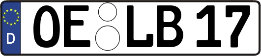 OE-LB17