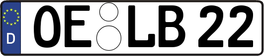 OE-LB22
