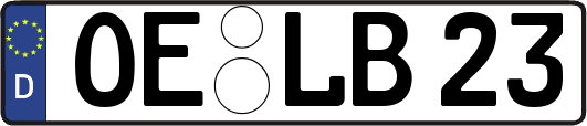 OE-LB23