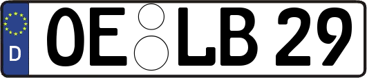 OE-LB29