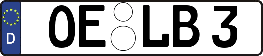 OE-LB3