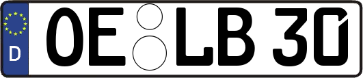 OE-LB30