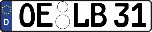OE-LB31