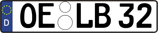 OE-LB32