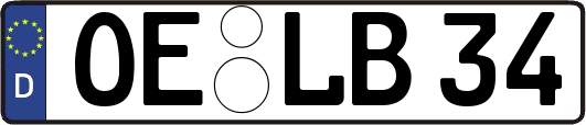 OE-LB34